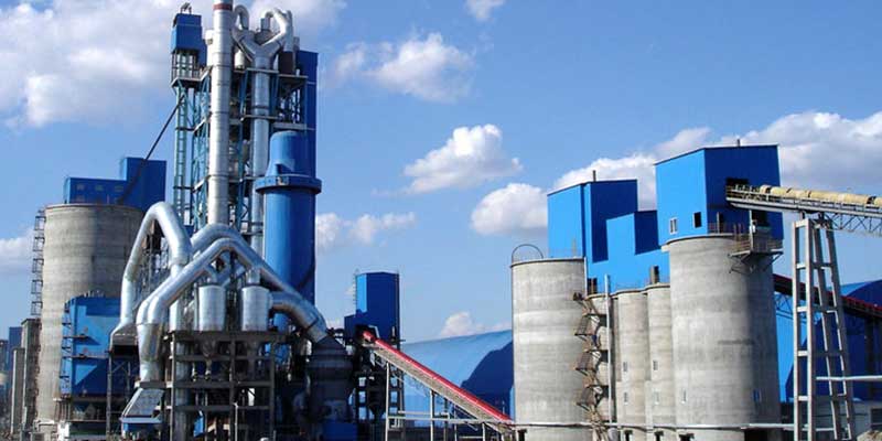 Agricultural Processing