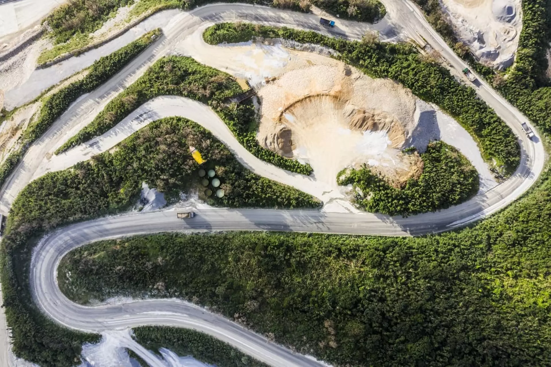 Agricultural Processing